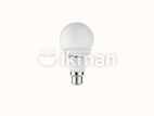 LED Bulb (Polycrome) - Pin Type
