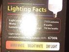 LED Bulbs 9W