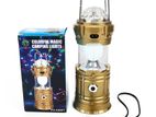 LED Camping Lantern Re-chageable