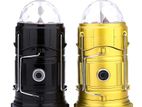 LED Camping Lantern Rechageable
