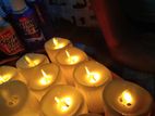 Led Candles