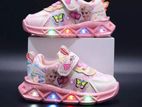 LED Casual Shoes for Children