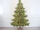 LED Christmas Tree - 7-8 ft