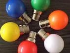 LED Colour Bulb