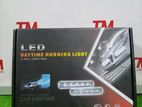 led daytime running light
