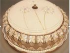 LED Decorated Ceiling Light