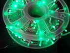 Led Decoration Bulb 50 Metre 240 LEDS GREEN