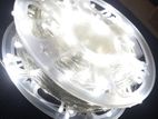 Led Decoration Bulb 50 METRE 240 leds White