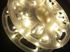 Led Decoration Bulb 50 METRE 240 warm White