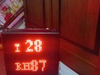 LED Display Board