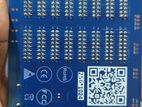 Led Display Board Parts