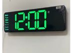 LED Display Digital Wall Clock