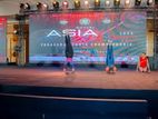 LED Display Hire - 10x20 Feet