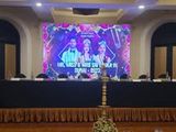 LED Display Rent - 10x12 Feet