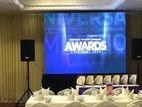 LED Display Rent - 6x8 Feet