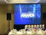 LED Display Rent - 6x8 Feet