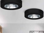 LED Down Ceiling Biscuits Light. 5w
