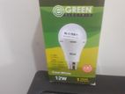 LED Emergency Bulb