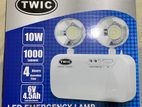 LED Emergency Lamp