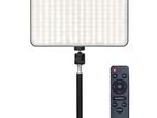 LED Fill Light Panel Video Plokama -P11 ~