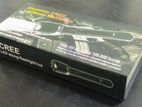 LED Flashlight