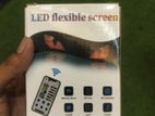 LED Flexible Panel