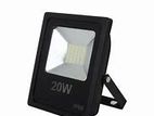 LED FLOOD LIGHT 20W