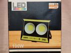 Led Flood Light 400W | 300W 200W 100W AC 220V Outdoor Wall