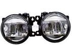 LED fog lamp