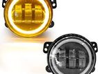 LED Fog Lamp