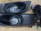 Led Fog Lamp Set Honda Fit Shuttle Gp2