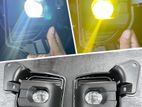 Led Fog Lamps KDH Hiace Toyota Dual Colour set