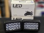 Led Fog Light 1 Pair