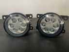 LED Fog Light Lamp WagonR Flower type