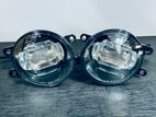 LED Fog Light Lamp with day drl