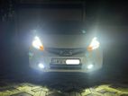 LED Fog Light Set For GP1 FIT Honda