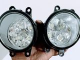 LED Fog Lights Lamps For Toyota Cars
