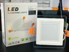 LED Glass Panel Light