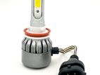 LED Head light 12v / 80w - Models H8 /H9 /H11 new