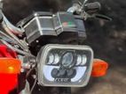 Led Head Light