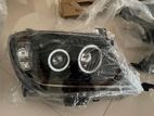 Led Head Lights