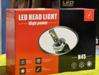 Led Headlight H45 W H11