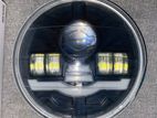 LED Head Lights (12V) for Buses