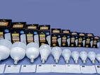 LED Highpower House Bulbs