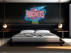 LED Illuminated Signage - Eye-Catching Neon Signs