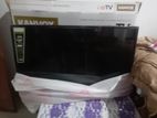 Led Kanvox 32" Tv