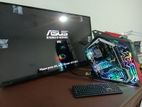 LCD TV Repairs