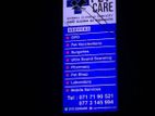LED Letter Board Specialists