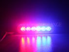 LED light Car / bike Emergency Warning Flash mini - new