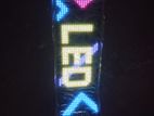 lED Matrix Panel